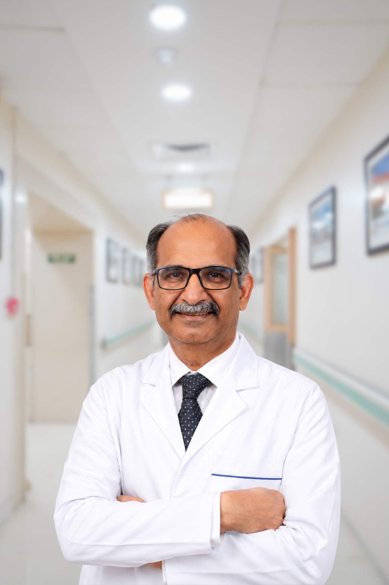 Dr. SK Gupta